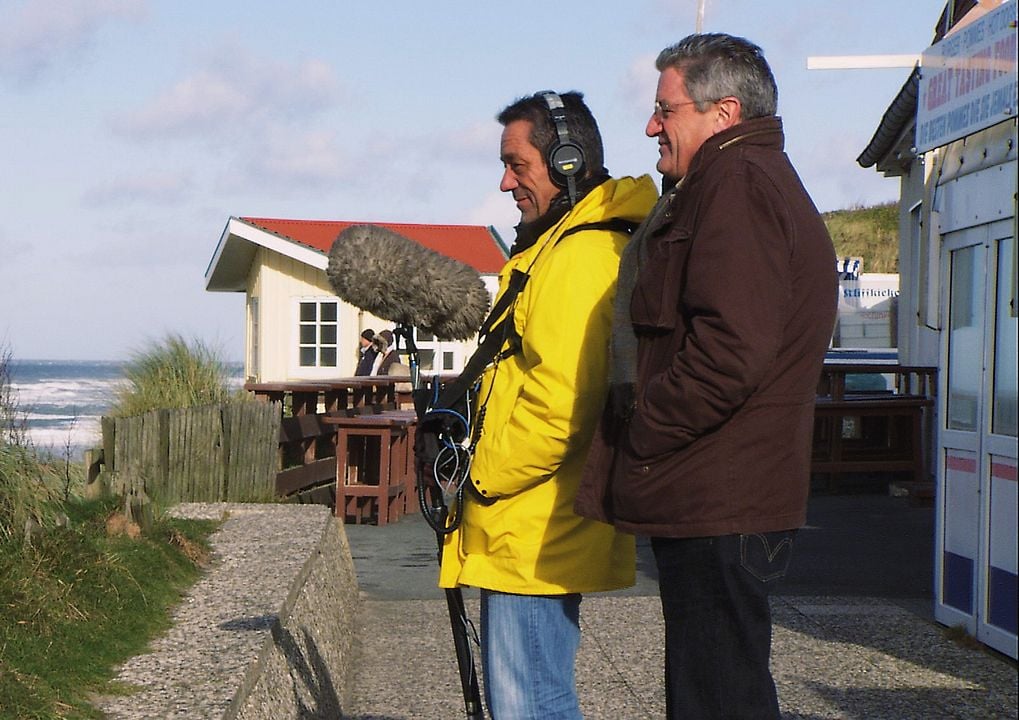 Gernstls Reisen - Auf der Suche nach Irgendwas : Bild