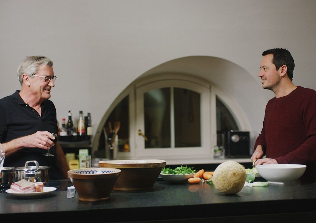 Gernstls Reisen - Auf der Suche nach Irgendwas : Bild