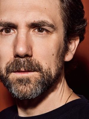 Kinoposter Sebastian Pawlak