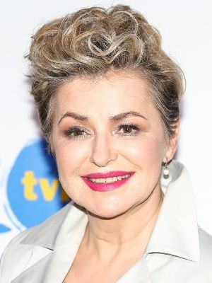 Kinoposter Aleksandra Konieczna