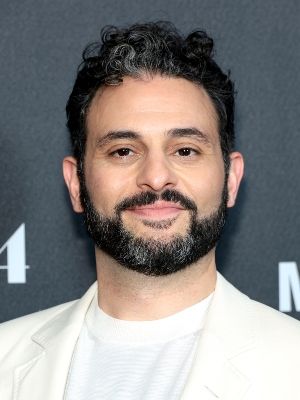 Kinoposter Arian Moayed