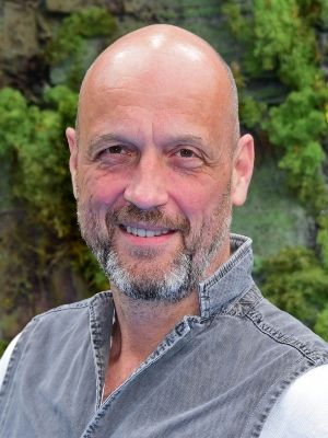 Kinoposter Christian Koerner