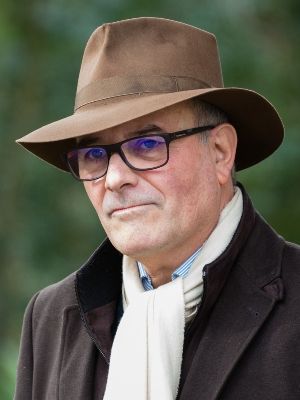 Kinoposter Alexandre Valenti