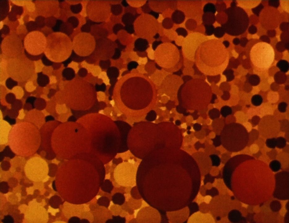 Oskar Fischinger - Musik für die Augen : Bild