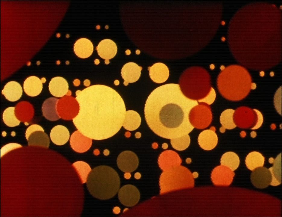 Oskar Fischinger - Musik für die Augen : Bild