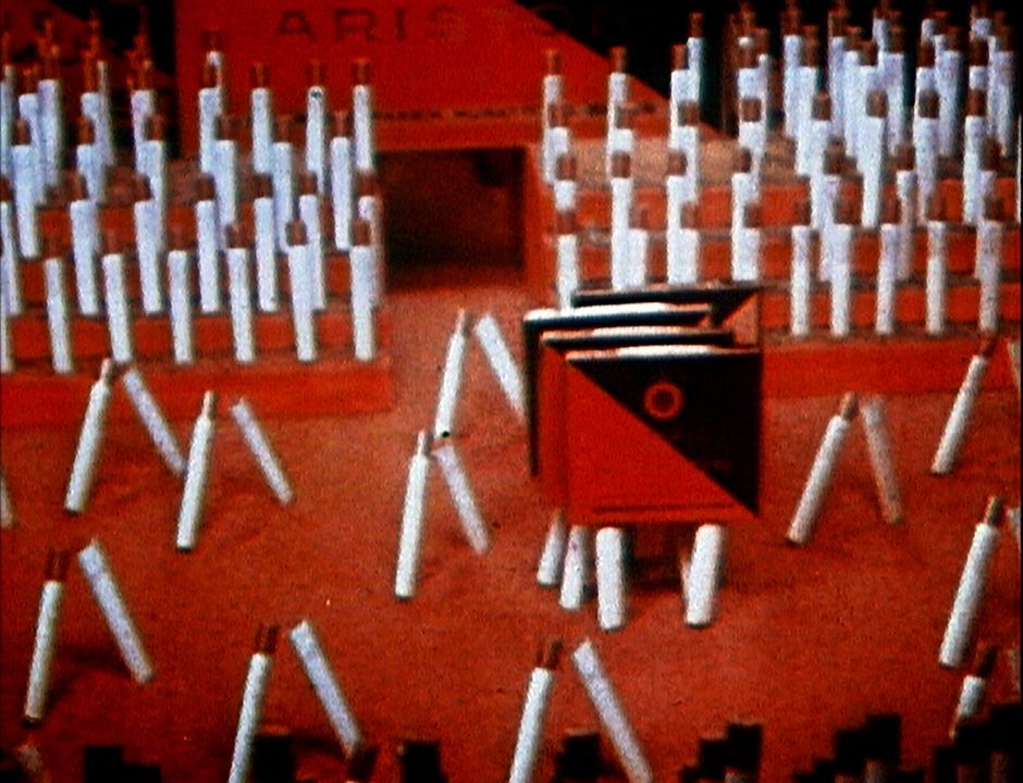 Oskar Fischinger - Musik für die Augen : Bild