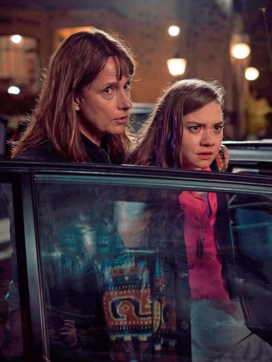 Polizeiruf 110: Du gehörst mir : Kinoposter