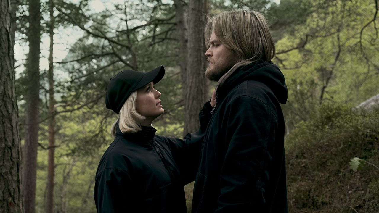 Ragnarök Bild Theresa Frostad Eggesbø, David Stakston 2 von 38 FILMSTARTS.de