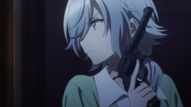 Spy Classroom : Bild