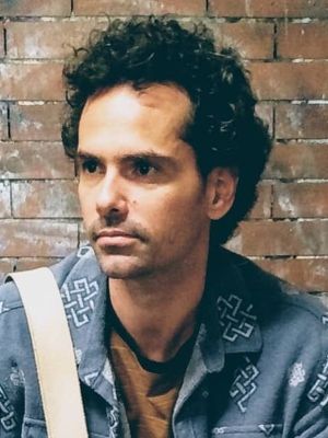 Kinoposter Daniel Porpino