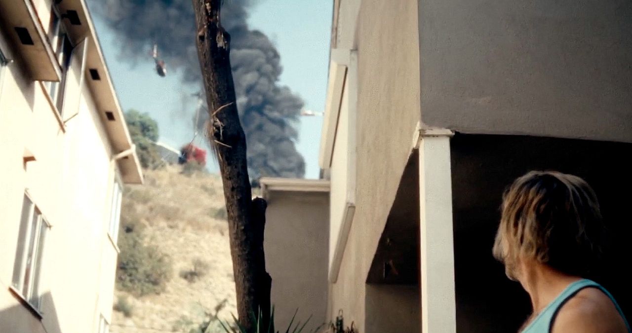 Something In The Dirt : Bild