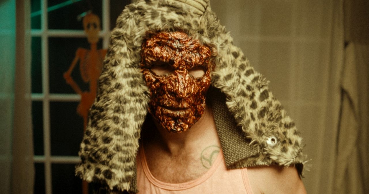 Something In The Dirt : Bild