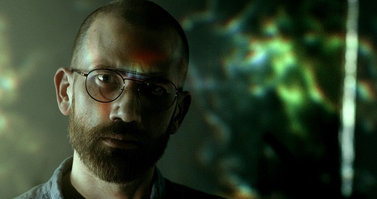 Something In The Dirt : Bild