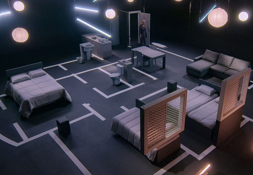 Ein zu kurzes Leben: Der Fall Isabella Nardoni : Bild