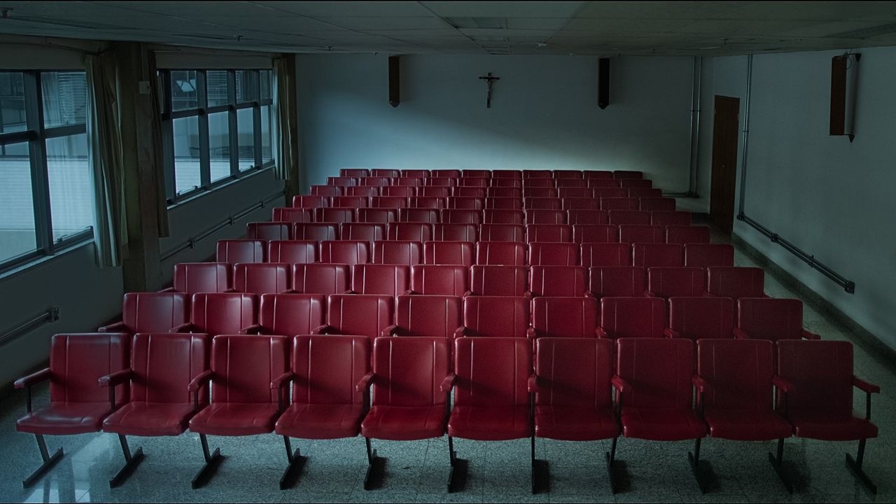 Ein zu kurzes Leben: Der Fall Isabella Nardoni : Bild