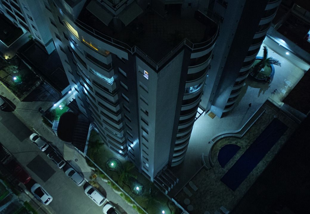 Ein zu kurzes Leben: Der Fall Isabella Nardoni : Bild