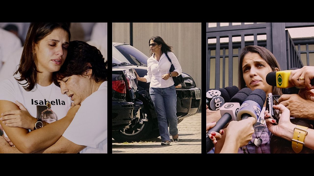 Ein zu kurzes Leben: Der Fall Isabella Nardoni : Bild