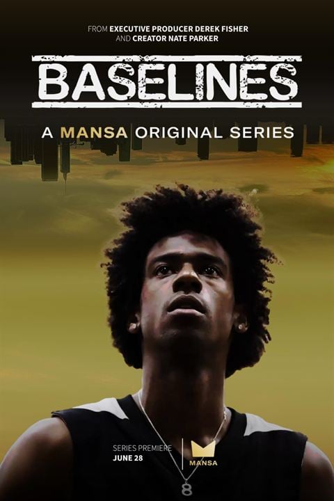 Baselines : Kinoposter