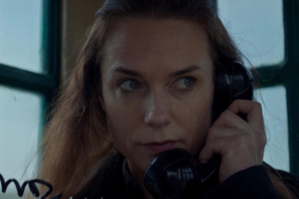 Foto zum Film Saints And Sinners Heilige und Sünder Bild 9 auf 11