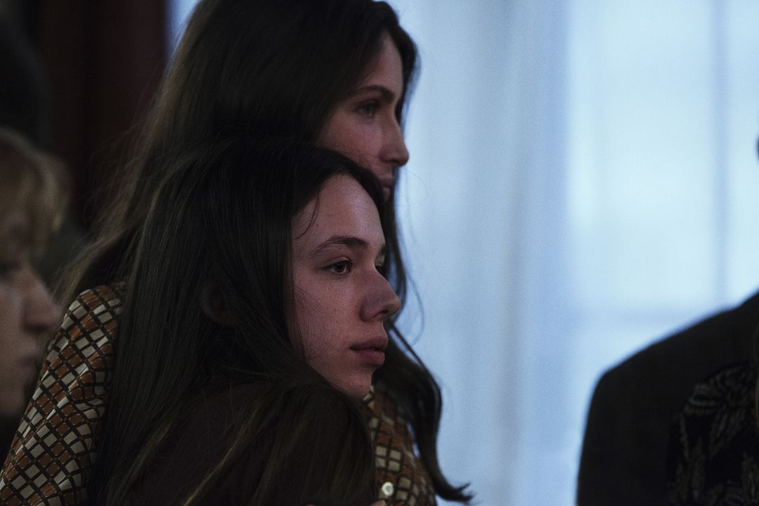 Le Consentement : Bild Kim Higelin