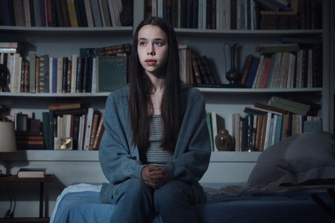 Le Consentement : Bild Kim Higelin