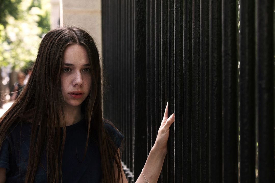 Le Consentement : Bild Kim Higelin