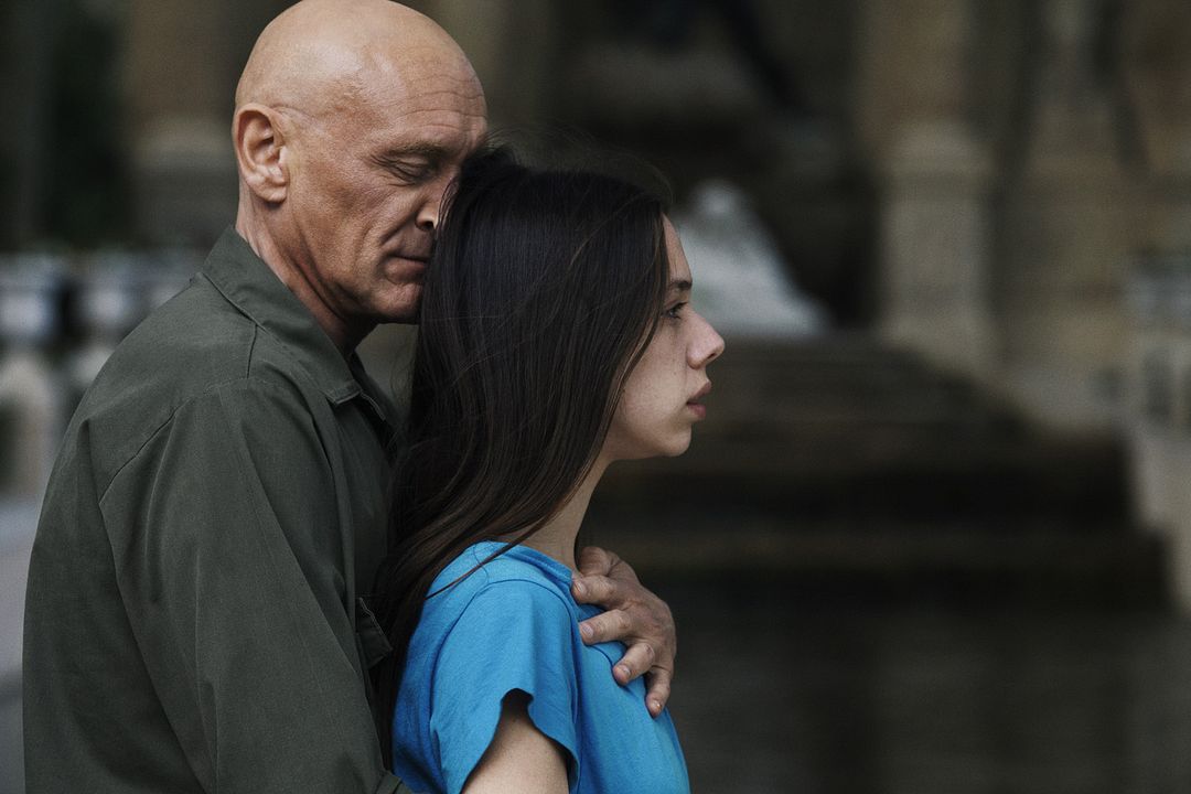 Le Consentement : Bild Jean-Paul Rouve, Kim Higelin