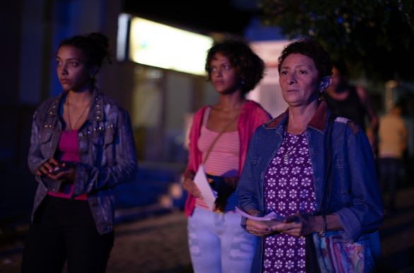 Cangaço Novo : Bild