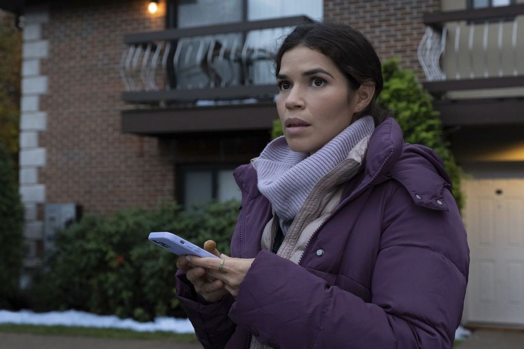 Dumb Money - Schnelles Geld : Bild America Ferrera