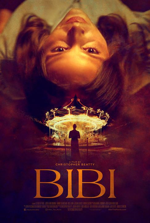 Bibi : Kinoposter