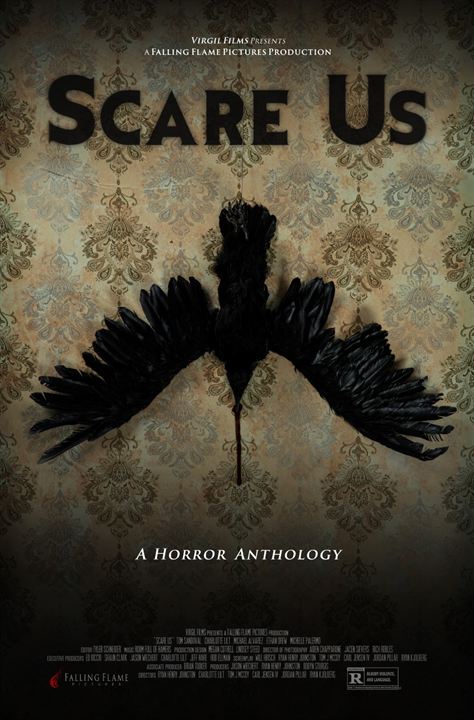Scare Us : Kinoposter