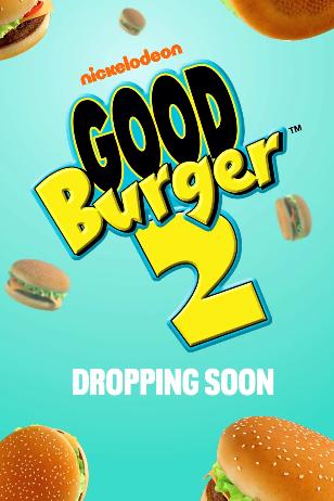 Good Burger 2 : Kinoposter