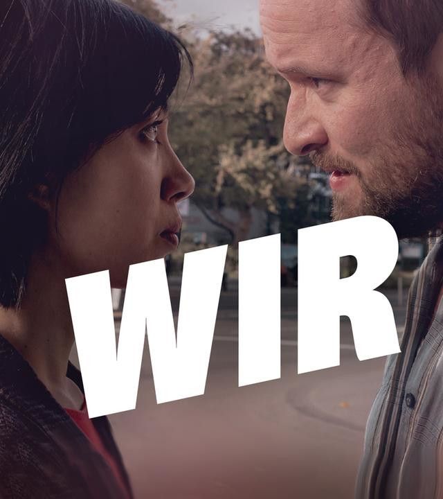 Wir : Kinoposter