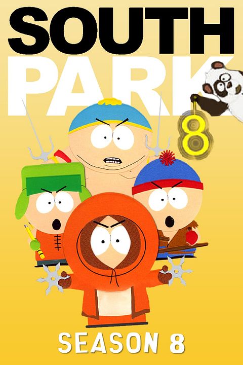 South Park : Kinoposter