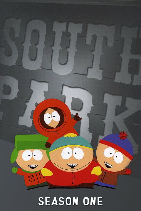 South Park : Kinoposter