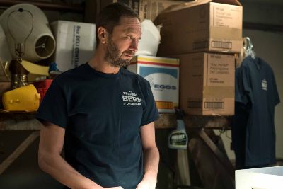 The Bear: King Of The Kitchen : Bild