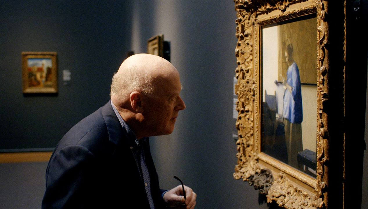 Vermeer - Reise ins Licht : Bild