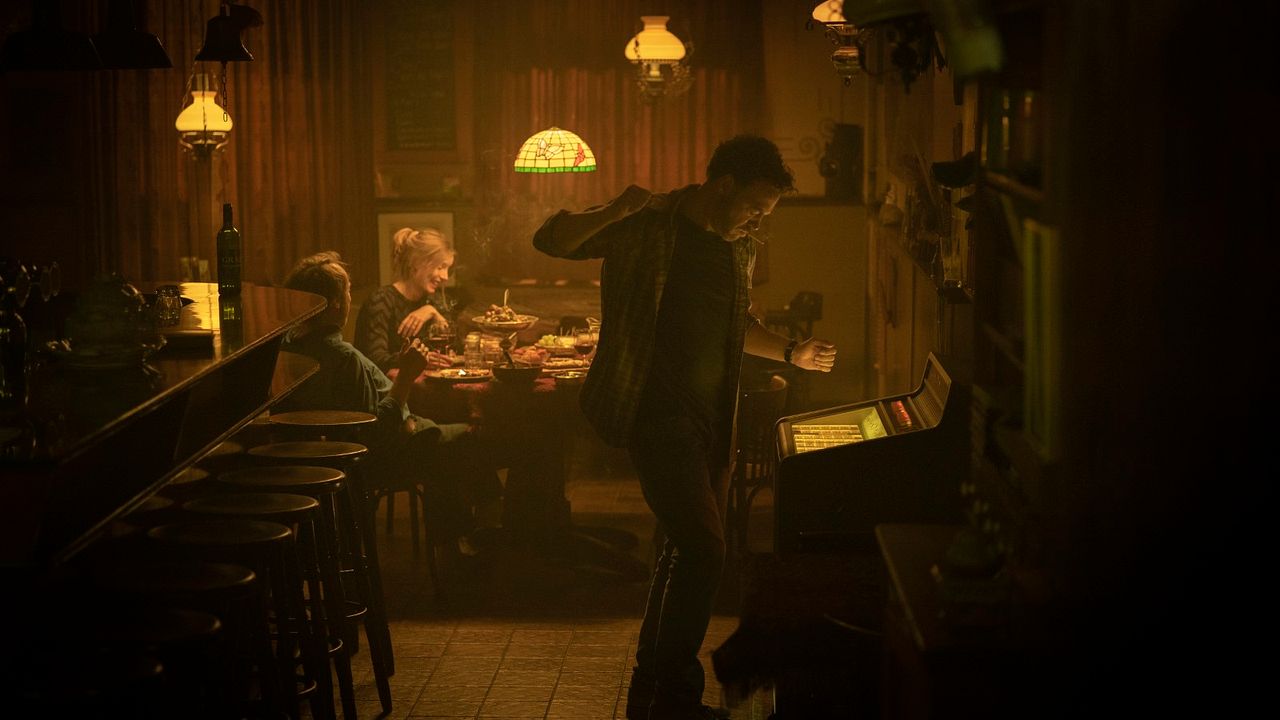 Speak No Evil : Bild