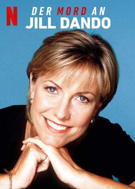 Der Mord an Jill Dando : Kinoposter