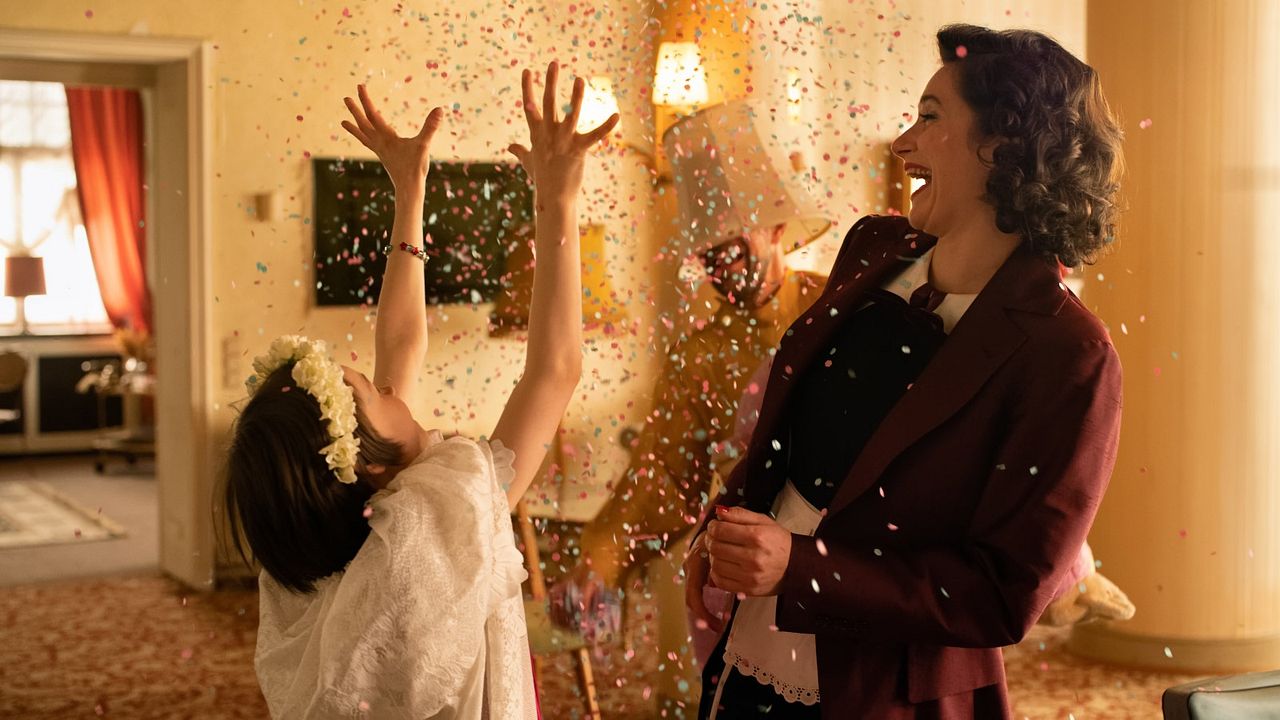 Franky Five Star : Bild