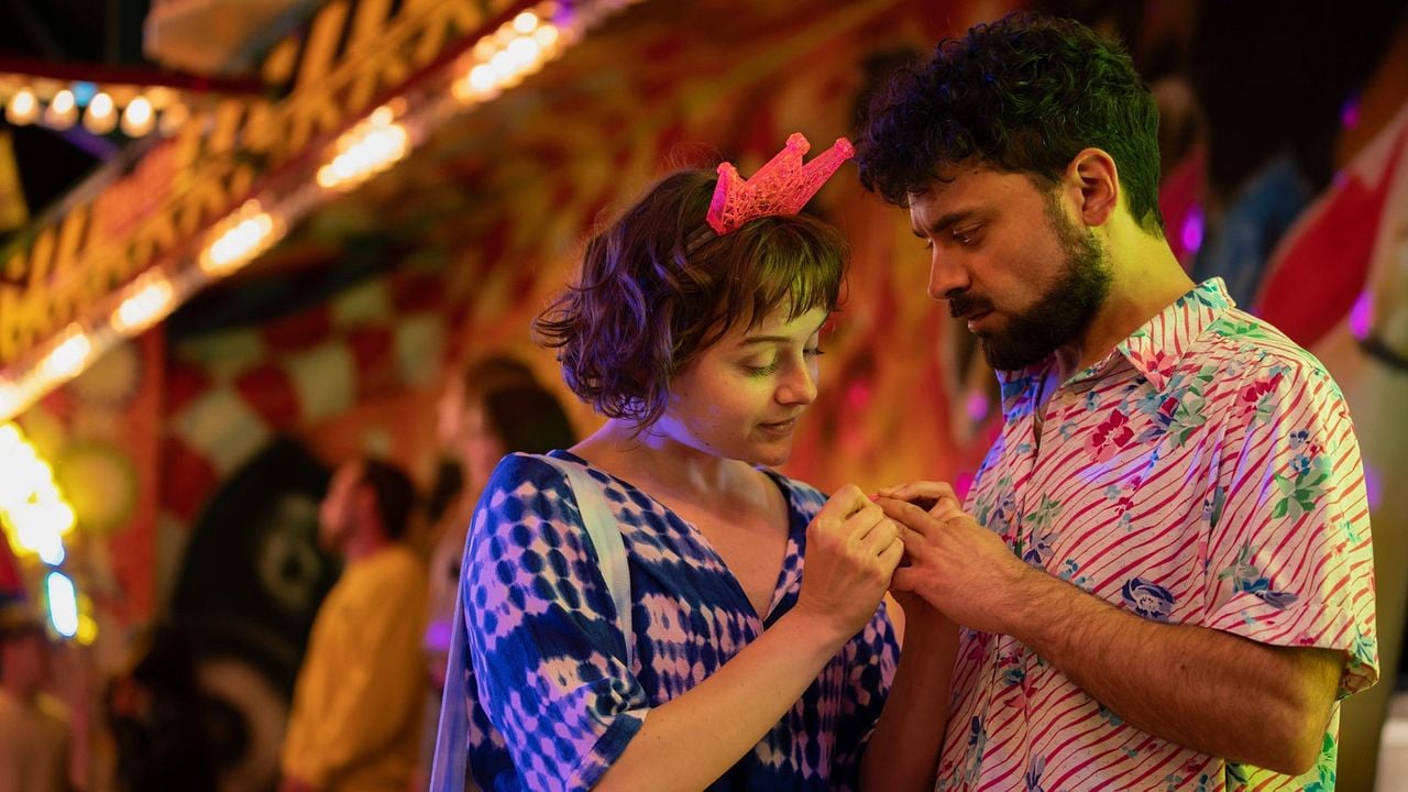 Franky Five Star : Bild