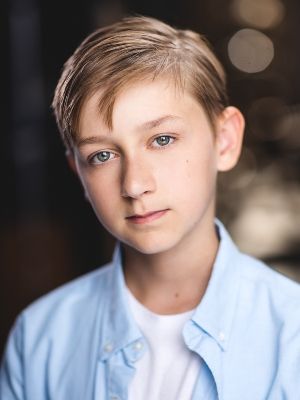 Kinoposter Cameron Nicoll