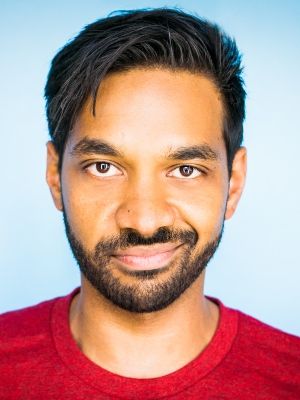 Kinoposter Deshay Padayachey