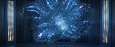 Infiltration : Vignette (magazine)