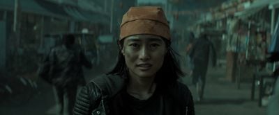 Infiltration : Vignette (magazine)