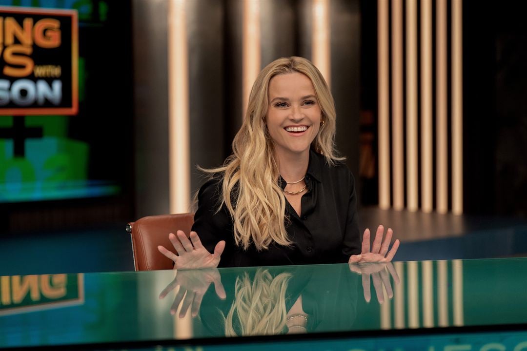 The Morning Show : Bild Reese Witherspoon