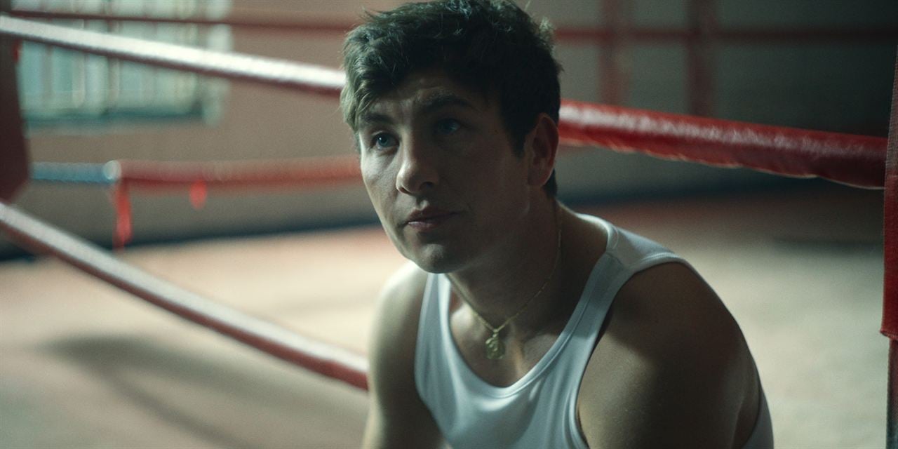 Top Boy : Bild Barry Keoghan