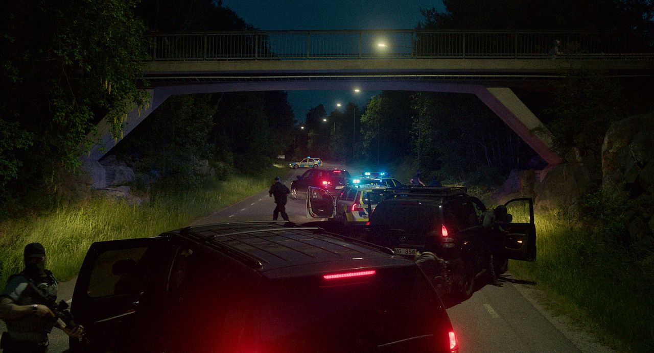 Eineinhalb Tage : Bild