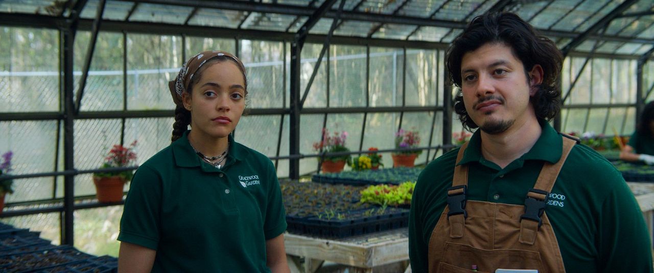 Master Gardener : Bild