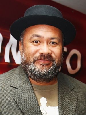 Kinoposter David Fane